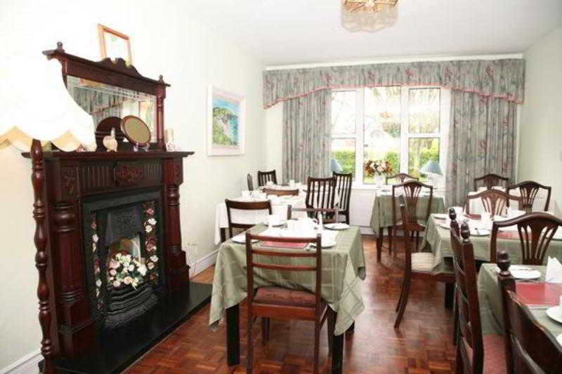 Macliam Lodge Guesthouse Clonakilty Esterno foto