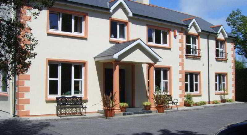 Macliam Lodge Guesthouse Clonakilty Esterno foto